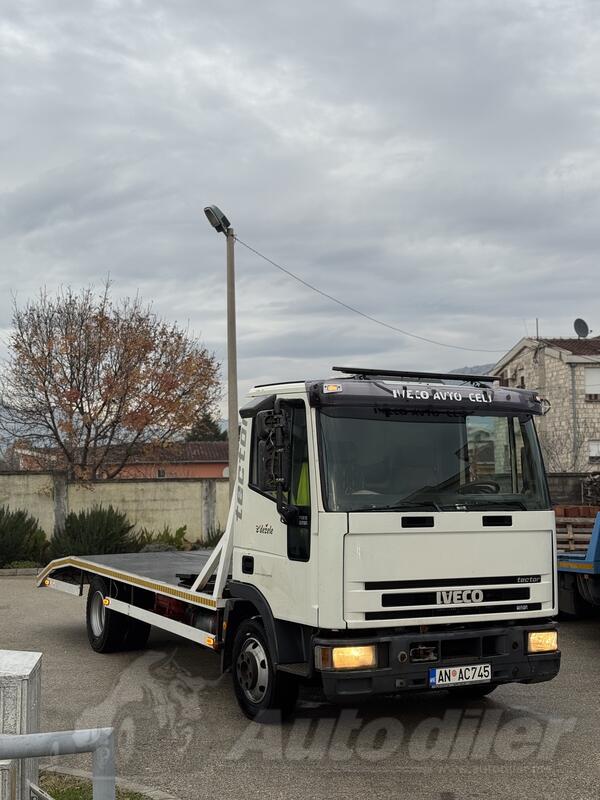 Iveco - 7.5/150