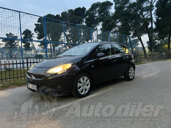 Opel - Corsa - 1.3 CDTI