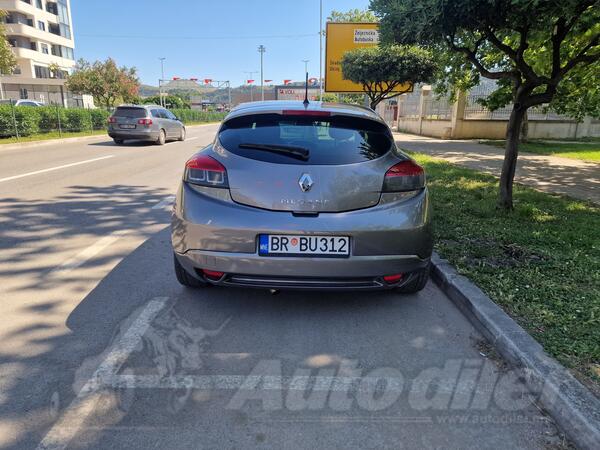 Renault - Coupe - 1.5 DCI