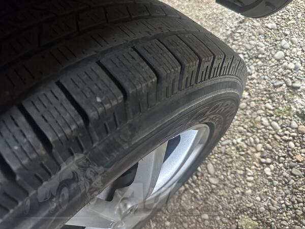 Michelin - 225/55/17 - Zimska guma