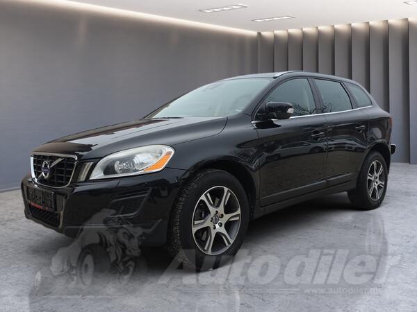 Volvo - XC 60 - 2.4D