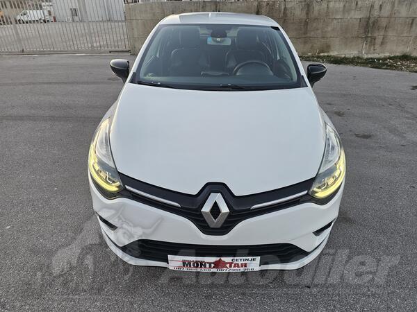 Renault - Clio - 1.5dci putnicki