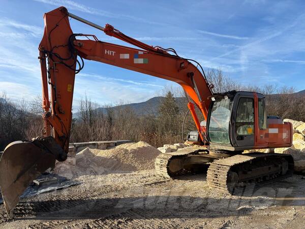 Hitachi - Zaxis 180