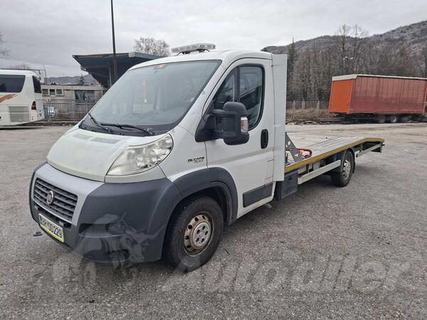 Fiat - ducato