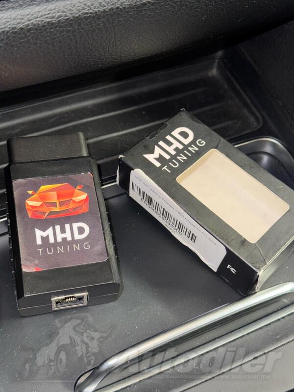 Adapter za BMW - Ostalo    - 2025