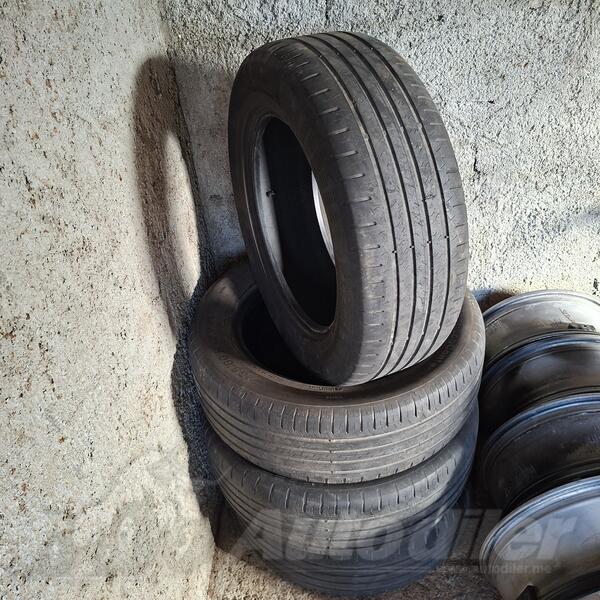 Continental - grj - Yaz guma