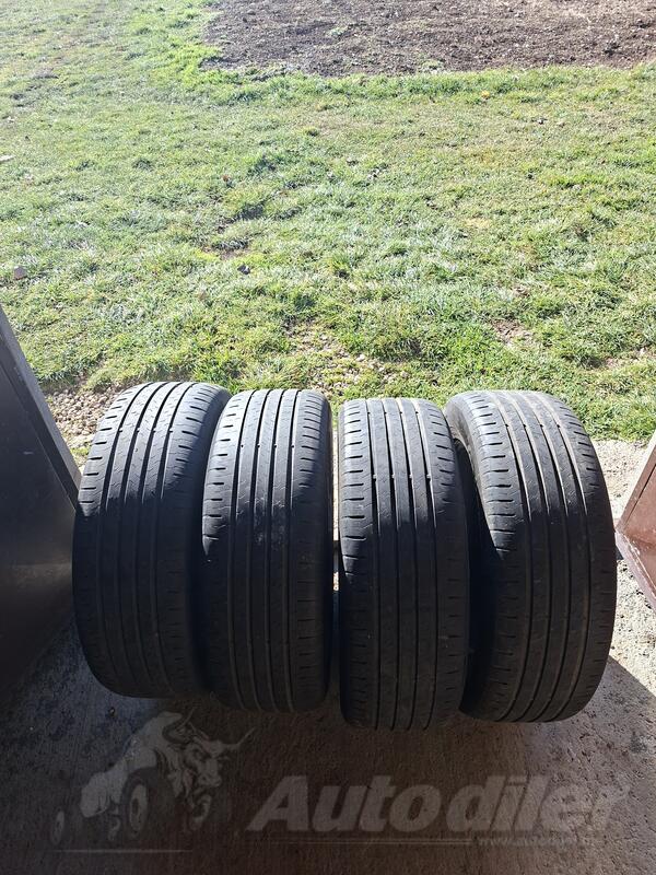 Continental - grj - Yaz guma