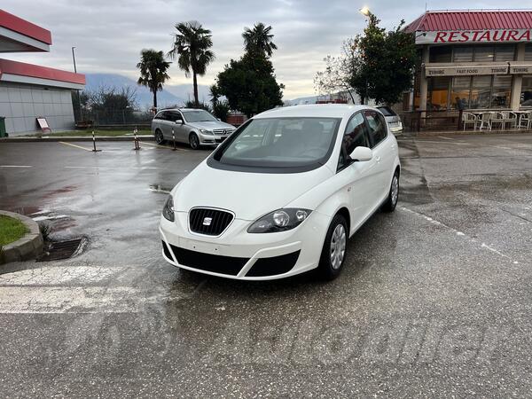 Seat - Altea - 1.6 TDI