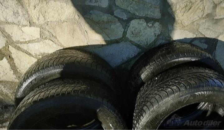 Sava - / - Kış guma