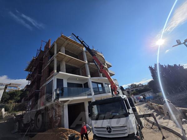 Mercedes Benz - atego