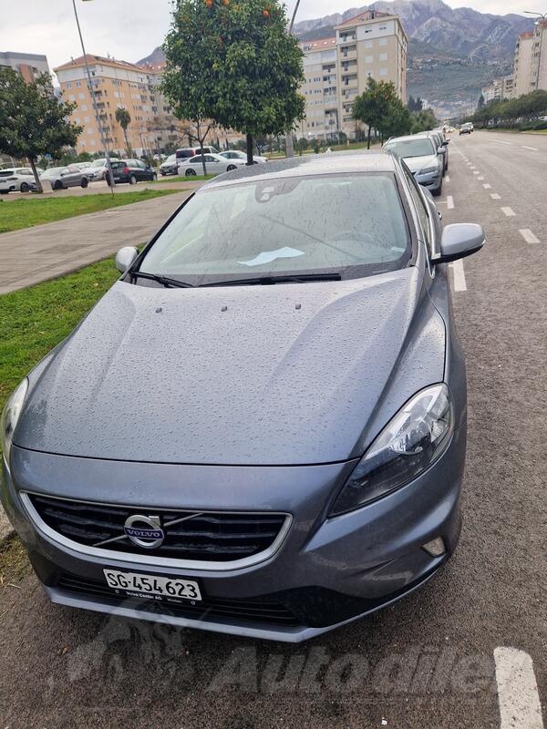 Volvo - 240 - 2,0 Dizel