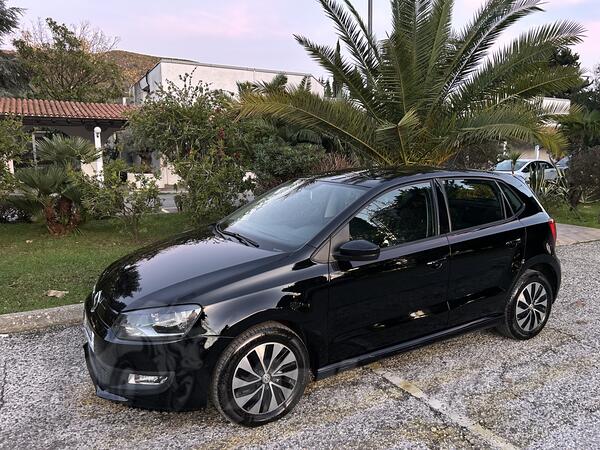 Volkswagen - Polo - 1.4 TDI