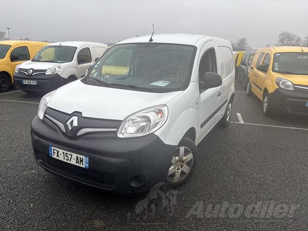 Renault - KANGOO