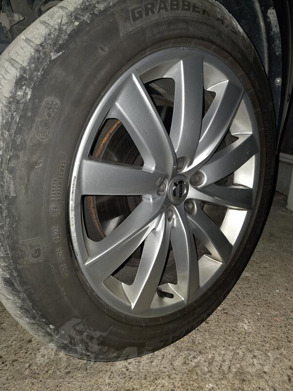 Ostalo felne i General gume