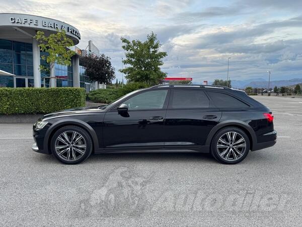 Audi - A6 Allroad - 3.0 TDI