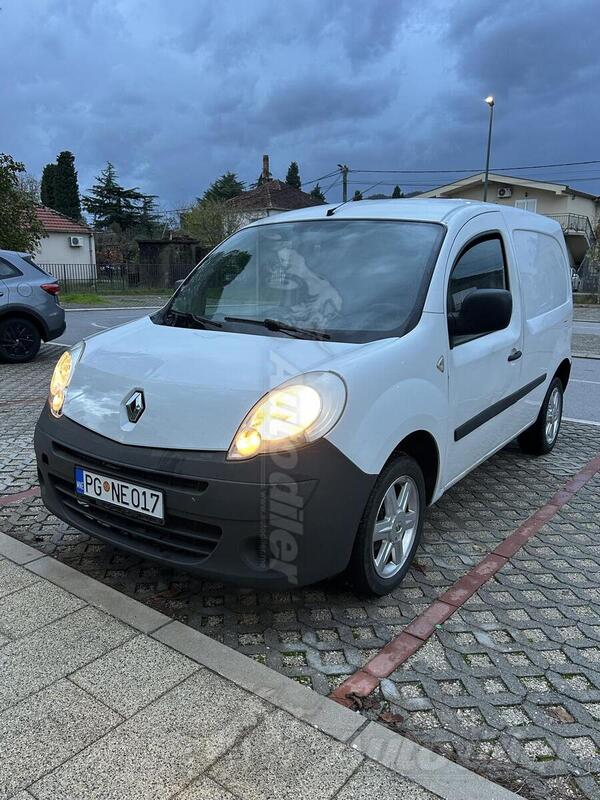 Renault - Kangoo - 1.5