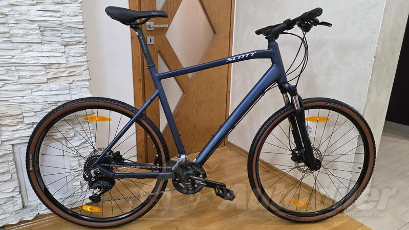 Scott - SUB CROSS 30