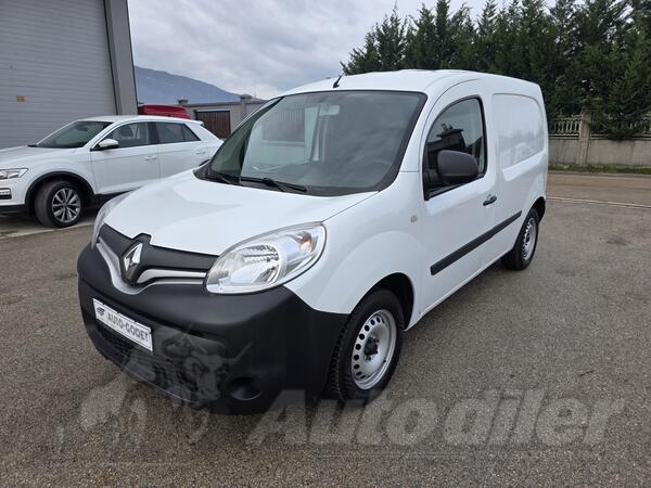 Renault - Kangoo - 1.5 DCI