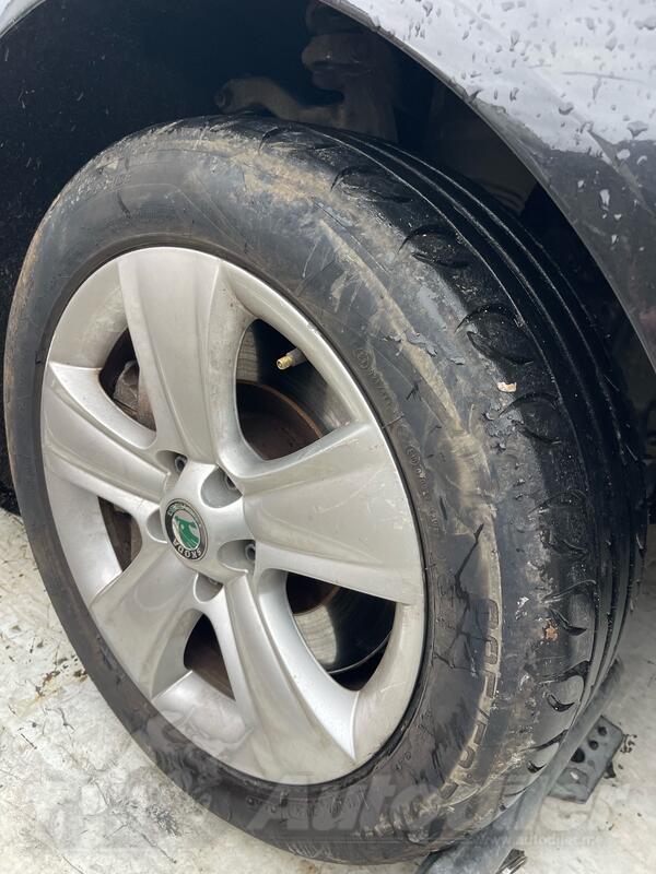 AEZ felne i univerzalne gume