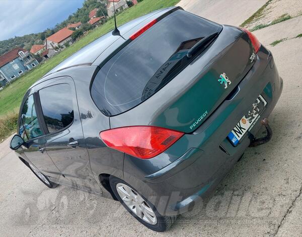 Peugeot - 308 - 1.6 HDI