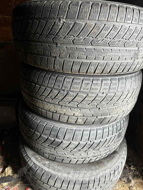 Starfire - ms - Dört mevsim guma