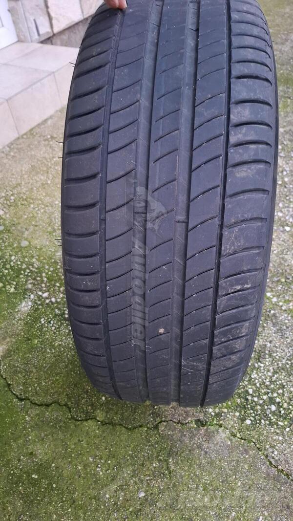 Michelin - Michelin Primacy 3 - Verë guma