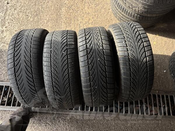 Kenda - 205/55 R16 - Ganzjahres guma