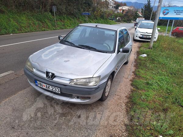 Peugeot - 306 - 1.4i
