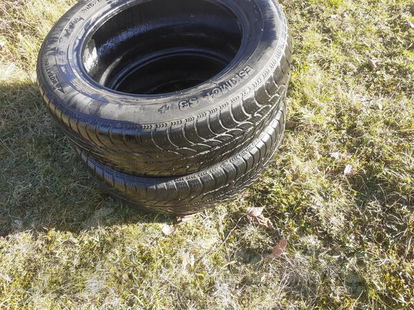 Sava - m+s - Kış guma