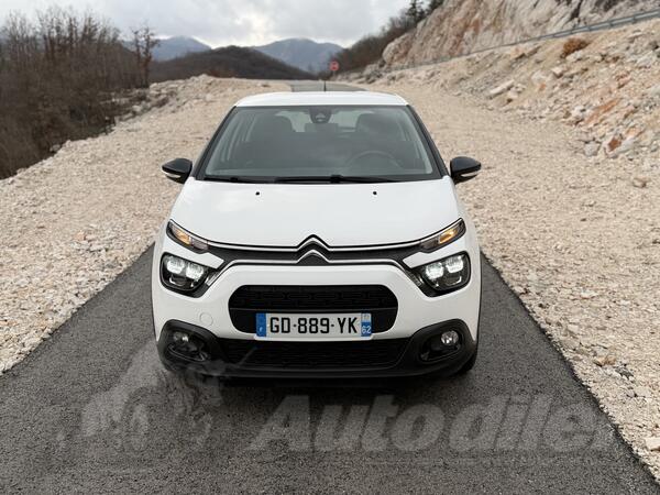 Citroen - C3
