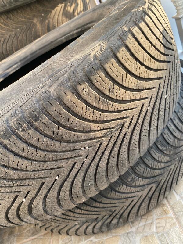 Michelin - michelin - Winter guma