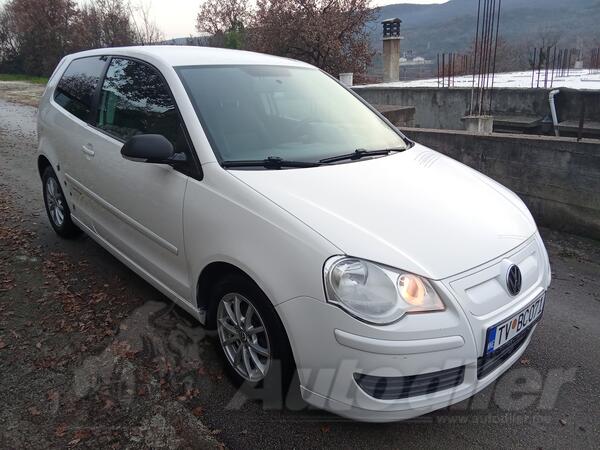 Volkswagen - Polo - 1.4 TDI