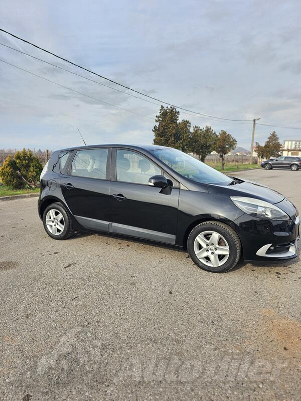 Renault - Scenic - 1.6 dci