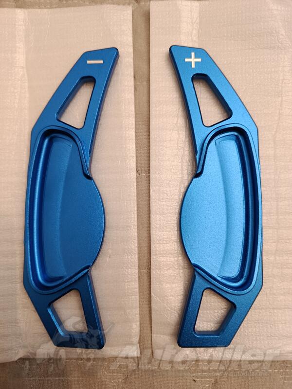 Volan za forTwo god. 2010