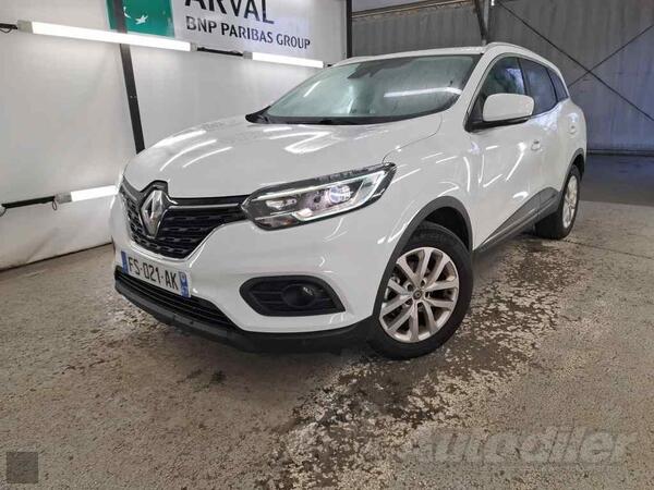 Renault - Kadjar - 1.5 DCI