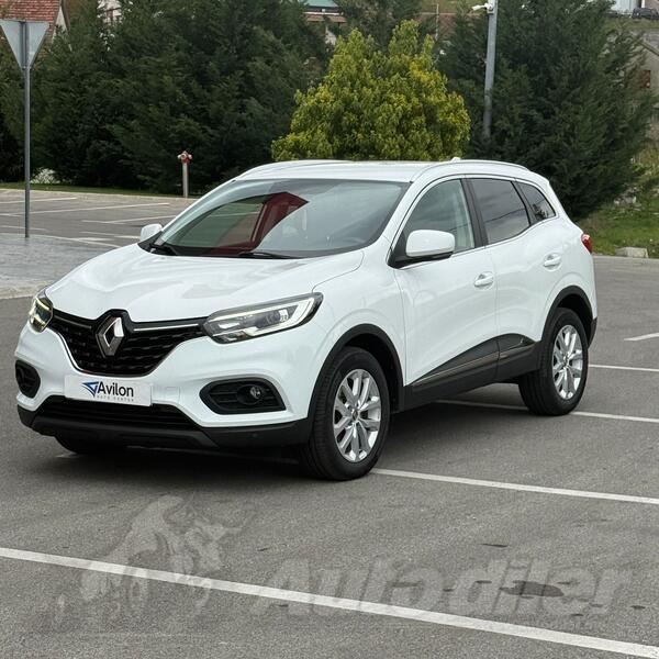 Renault - Kadjar - 1.5 DCI