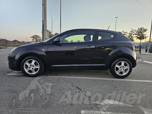 Alfa Romeo - MiTo - 1,3 MJTD