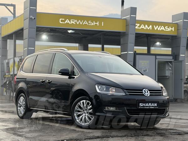Volkswagen - Sharan - Na ime kupca