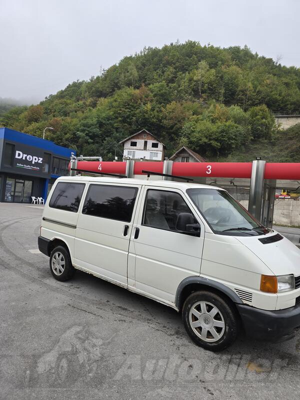 Volkswagen - T4
