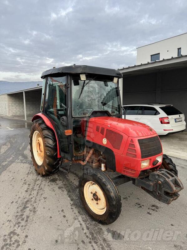 Basak - BAŞAK 2047 EKO