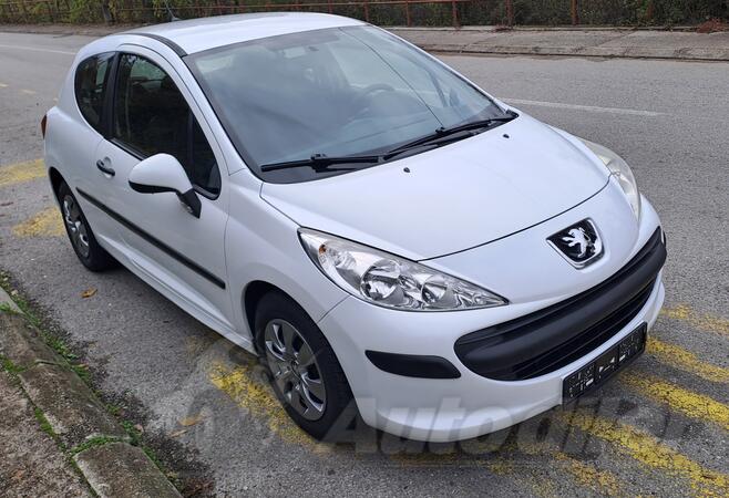 Peugeot - 207 - 1.4 HDI