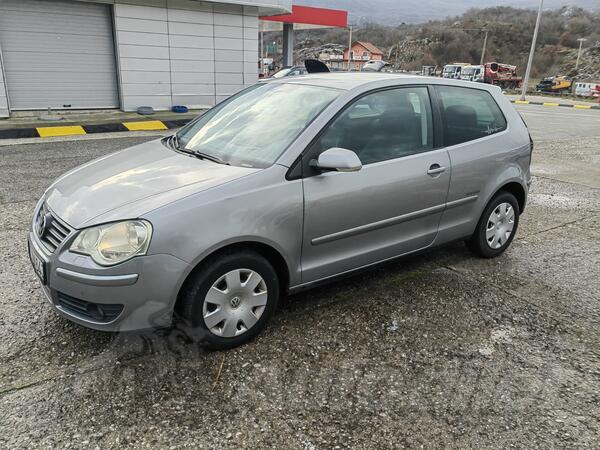 Volkswagen - Polo - 1.4 TDI