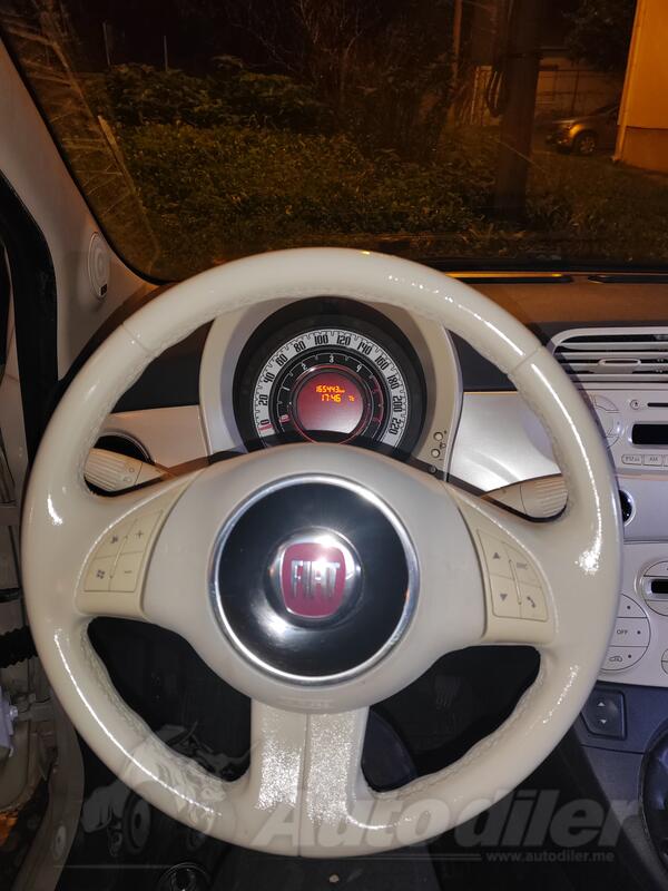 Poliranje automobila - Autokozmetičarske usluge