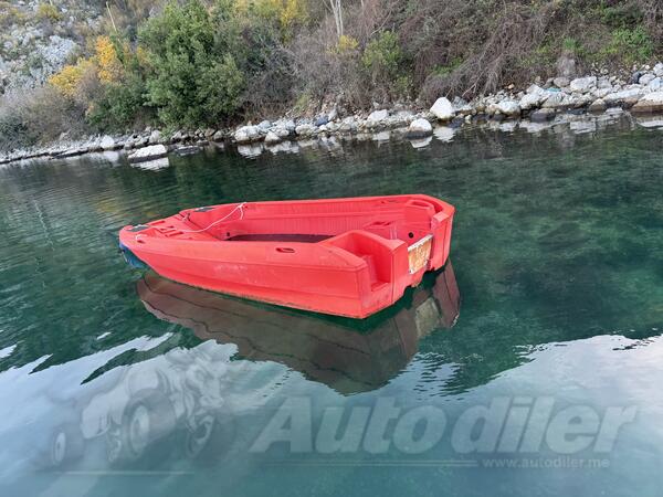 Performance - PIONER MULTI 3