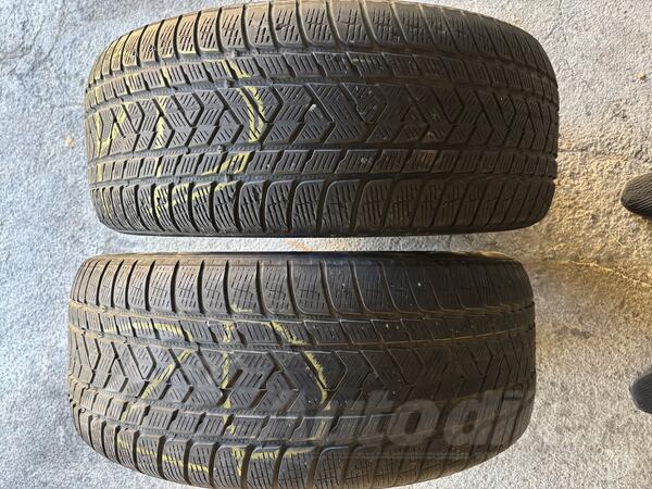 Pirelli - Scorpion - Zimska guma