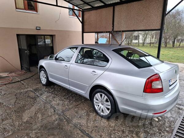 Škoda - Octavia - 1.9 tdi 77kw