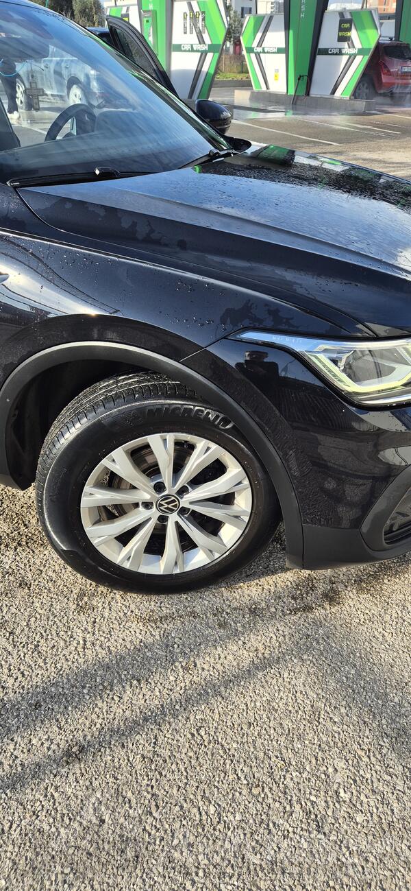 Fabričke felne i michelin gume