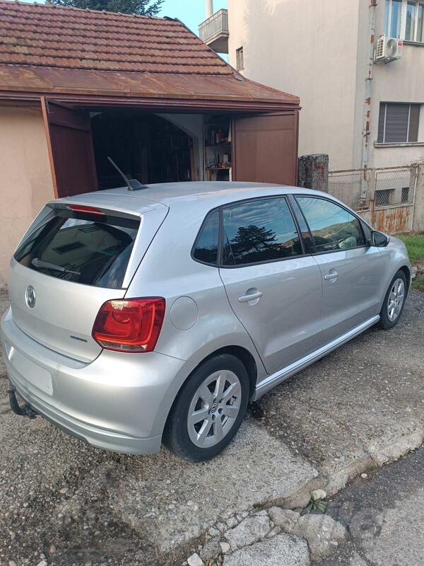 Volkswagen - Polo - 1.2 TDI