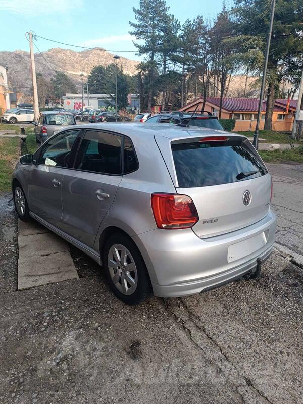 Volkswagen - Polo - 1.2 TDI