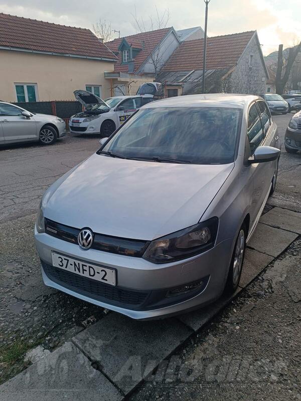Volkswagen - Polo - 1.2 TDI